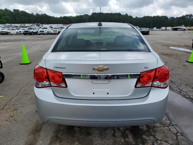 1G1PE5SB5G7145184 Chevrolet CRUZE LIMI