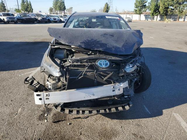 JTDBVRBD4HA003455 Toyota 4jm