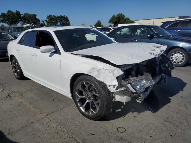 2C3CCABG5JH269455 Chrysler 300 S