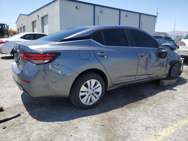 3N1AB8BV3PY295314 Nissan Sentra