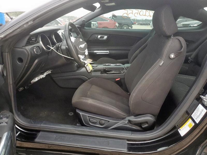1FA6P8TH7M5126618 Ford Mustang