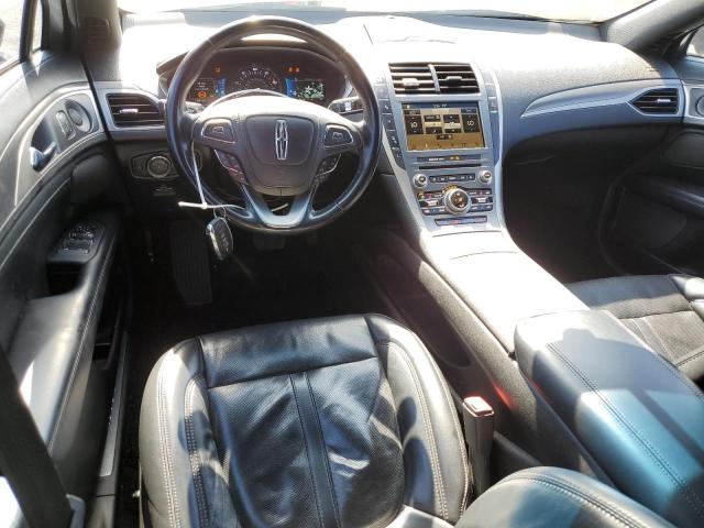 3LN6L5MU2JR621992 Lincoln 2.0l 4v atk