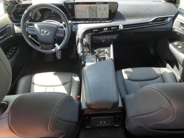 JTDAAAAA3MA002422 Toyota 3km