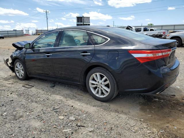 4T1BK1EB0FU178961 Toyota AVALON XLE