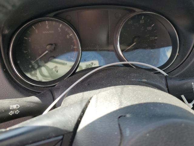 5N1AT2MV6JC830054 Nissan Rogue