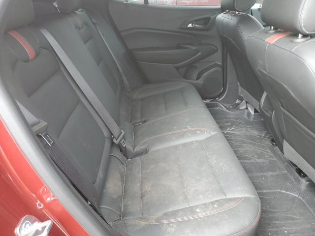 KL77LJE2XRC105756 Chevrolet Trax 2rs