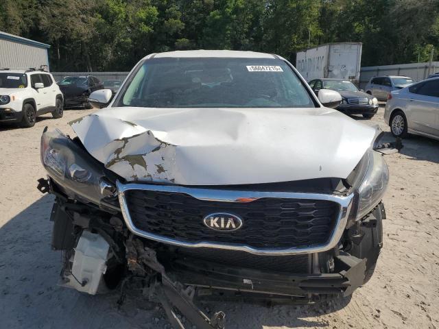 5XYPG4A58KG577044 KIA SORENTO LX