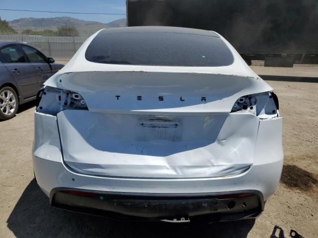 5YJYGDEE0LF022323 Tesla 2020