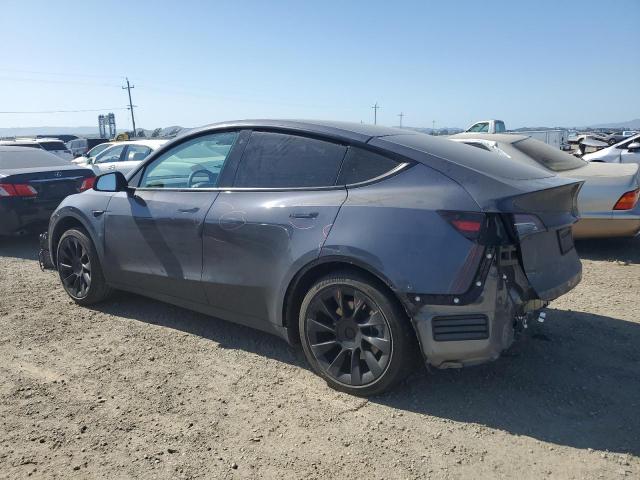 7SAYGDEE6NF429701 Tesla Model Y