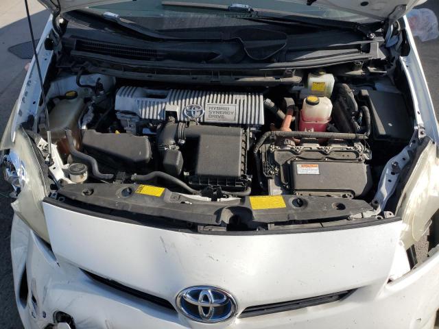 JTDKN3DU9E1802573 Toyota Prius