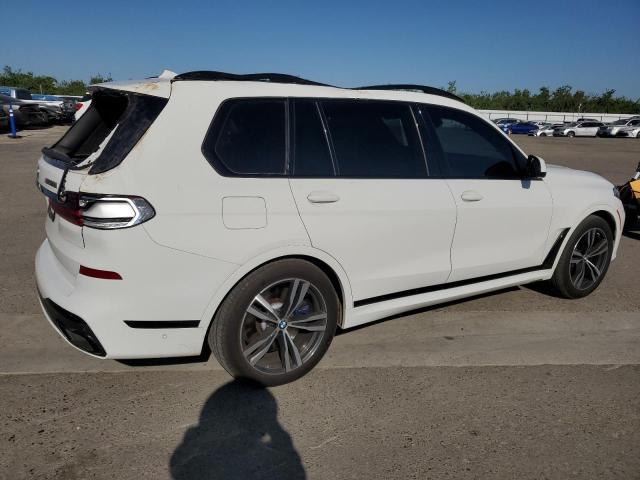 5UXCX6C07N9K56547 BMW X7 M50i