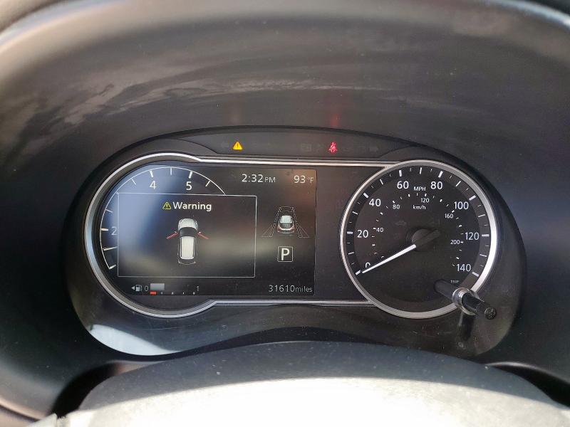 3N1CP5DV3LL562156 Nissan Kicks