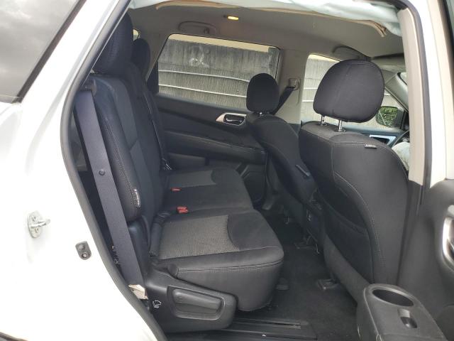 5N1DR2MN5JC679025 Nissan Pathfinder