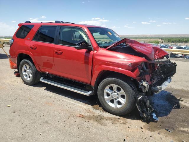 JTENU5JR0M5856455 Toyota 4RUNNER SR