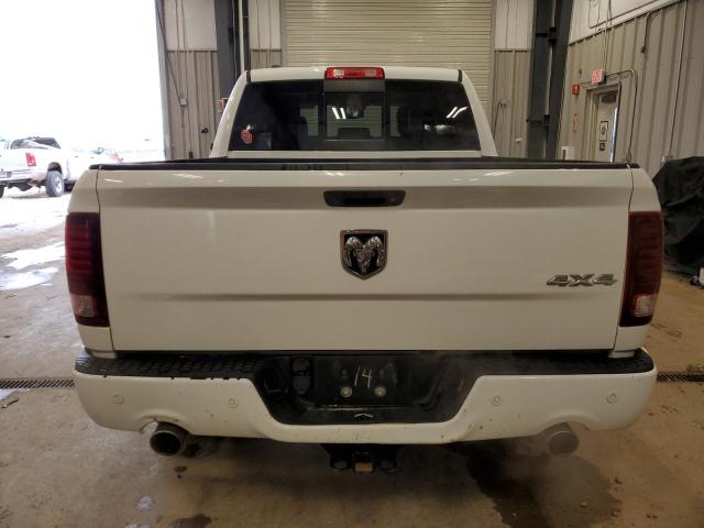 1C6RR7MT5HS551641 RAM 1500 Sport