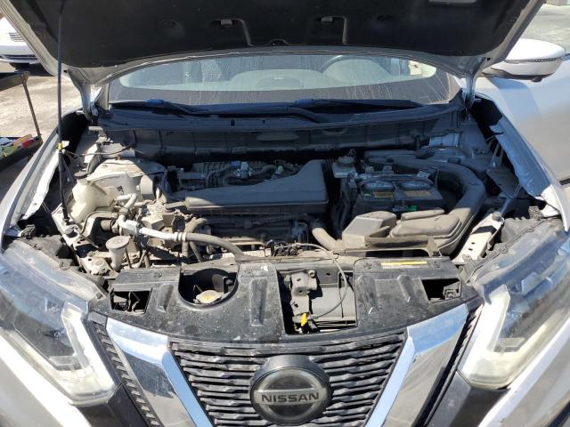 JN8AT2MT8JW463891 Nissan 2018