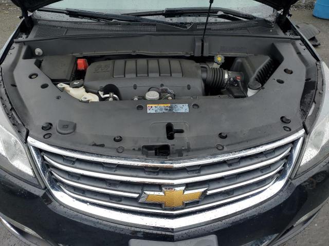 1GNKVHKD0HJ244480 Chevrolet TRAVERSE L