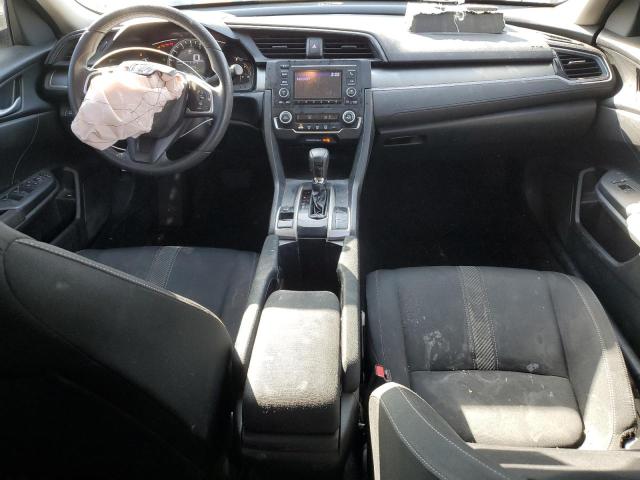 2HGFC2F52JH599367 Honda k20c2