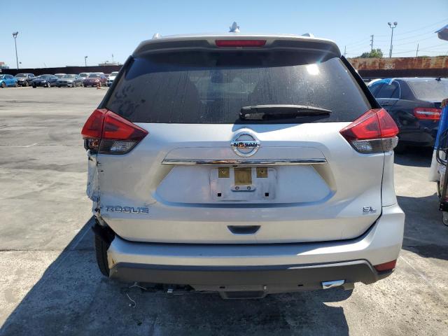 JN8AT2MT8JW463891 Nissan 2018