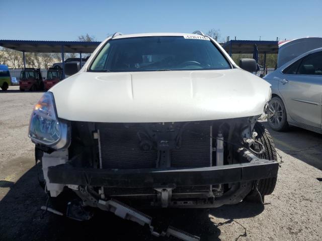 JN8AS5MT5EW616477 Nissan Rogue Select