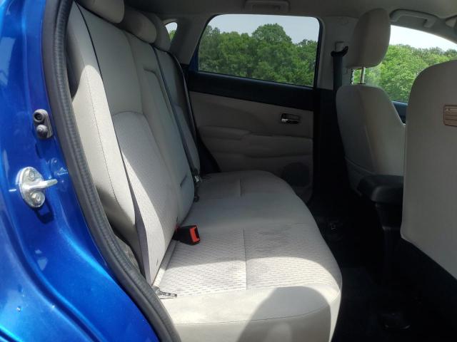 JA4AP3AU1HZ008838 Mitsubishi Outlander