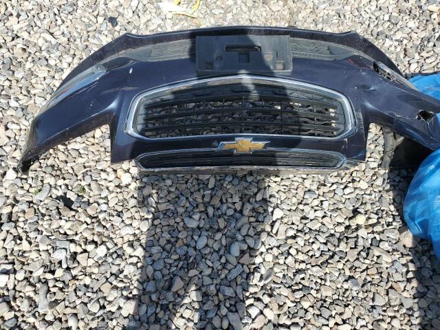1G1PB5SH8F7191135 Chevrolet CRUZE LS