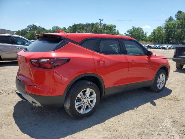 3GNKBHR46MS581906 Chevrolet BLAZER 2LT