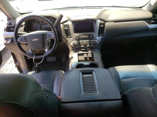 1GNSKHKC9GR374564 Chevrolet l83 - sidi, vvt, afm, e85 max, aluminum