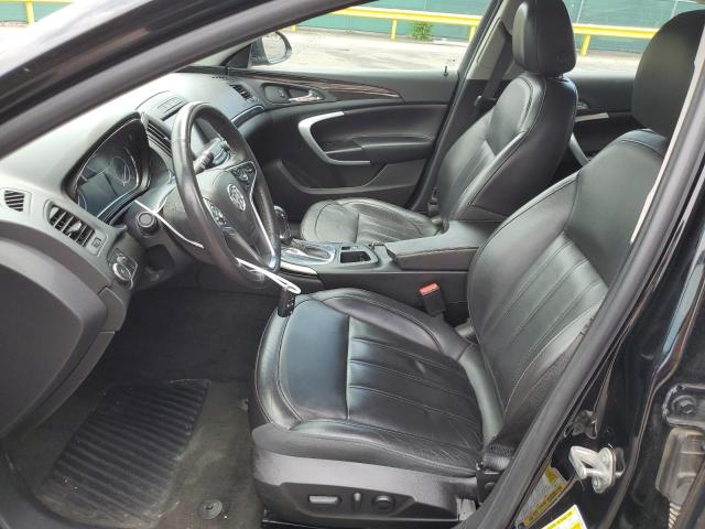 2G4GN5EX4E9264107 Buick REGAL PREM