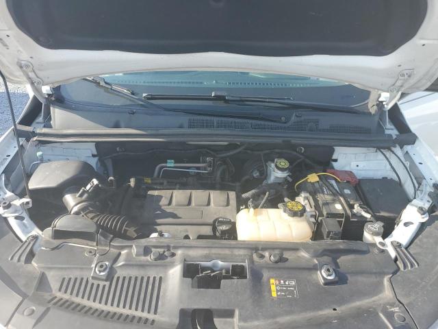 KL7CJLSB1LB338393 Chevrolet TRAX 1LT