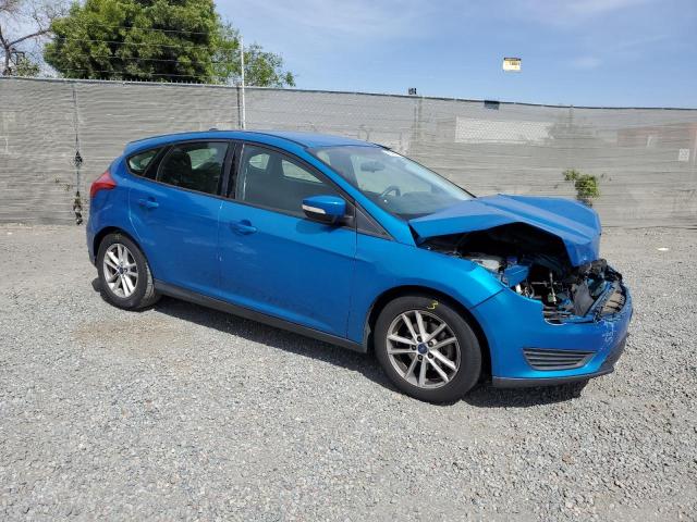 1FADP3K22FL233209 Ford 2015