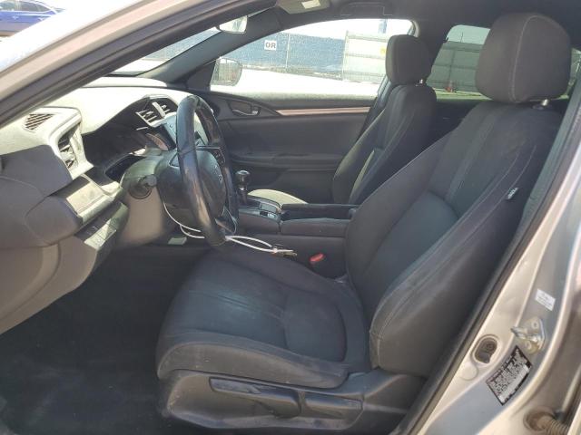 SHHFK7G46KU203452 Honda CIVIC SPOR