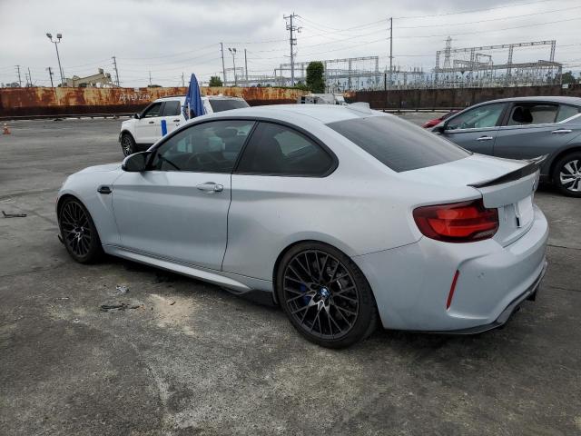WBS2U7C01L7E17149 BMW M2