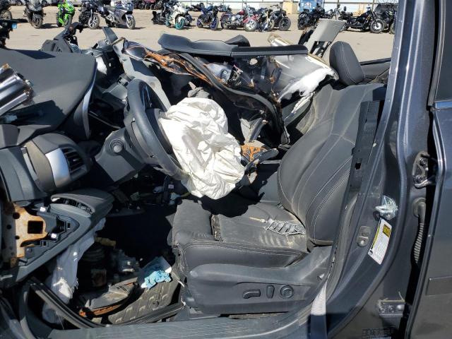 4S4BTGND3N3171444 Subaru OUTBACK LI