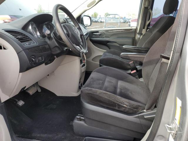 2C4RDGBG4ER456109 Dodge Grand Caravan