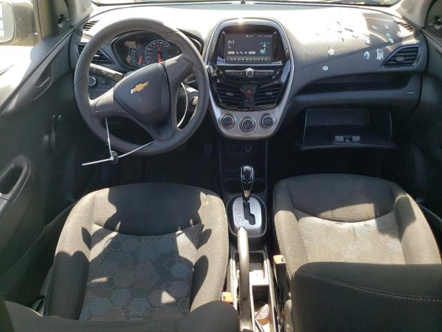 KL8CB6SA9JC475249 Chevrolet SPARK LS