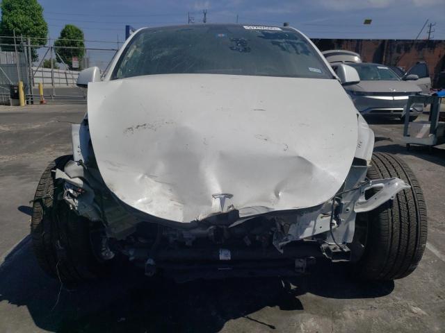 7SAYGDEE4NF315356 Tesla Model Y
