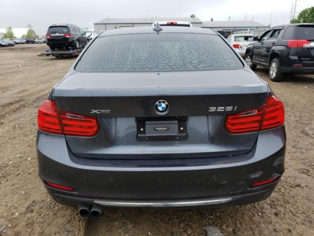 WBA3B3C5XEJ979198 BMW 328 XI