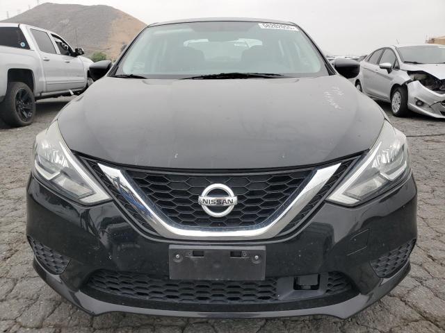 3N1AB7AP9JL629783 Nissan Sentra