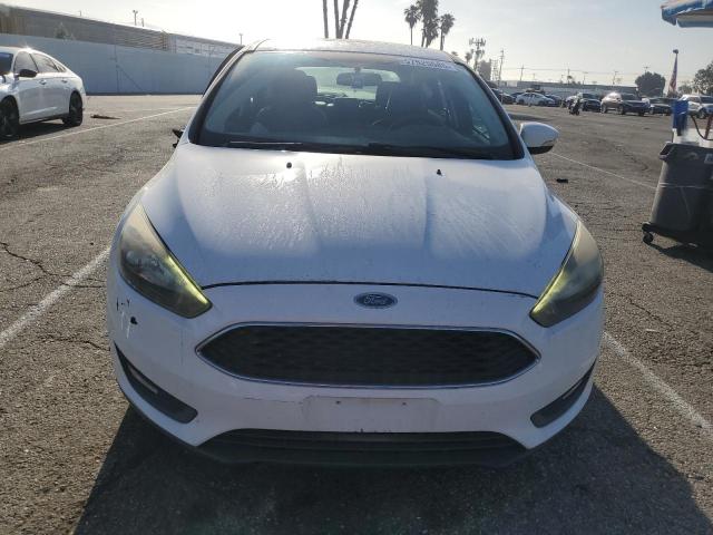 1FADP3K28GL340329 Ford 2016