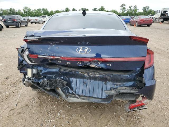 5NPEL4JA6MH091098 Hyundai SONATA SEL