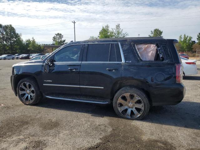 1GKS2AKC2HR344263 GMC YUKON SLE