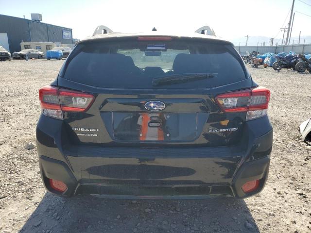 JF2GTABC3N8280817 Subaru Crosstrek