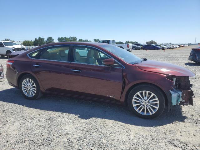 4T1BD1EB0EU029040 Toyota 2ar-fxe+2jm