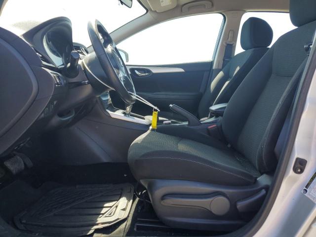 3N1AB7AP3KY230873 Nissan 2019