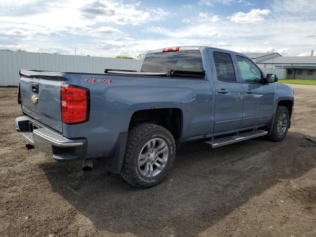 1GCVKREC7GZ158526 Chevrolet Silverado