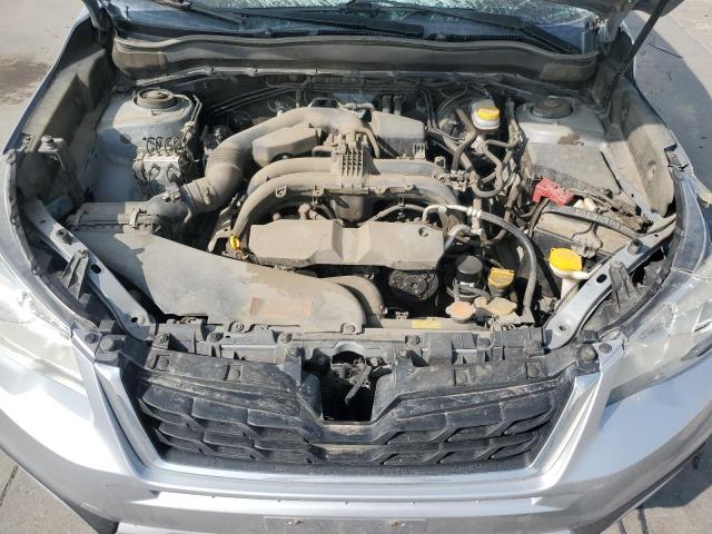 JF2SJAEC7HH429505 Subaru naturally aspirated u5