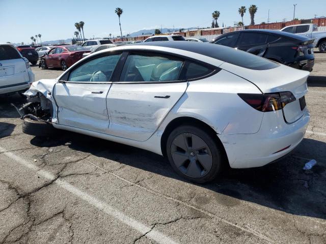 5YJ3E1EA5PF401240 Tesla 2023