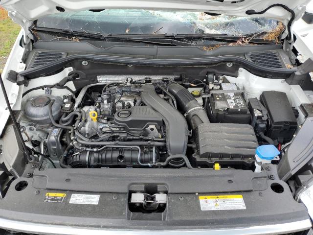 3VVVX7B20RM089797 Volkswagen TAOS SE