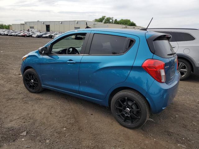 KL8CB6SA0LC417890 Chevrolet SPARK LS
